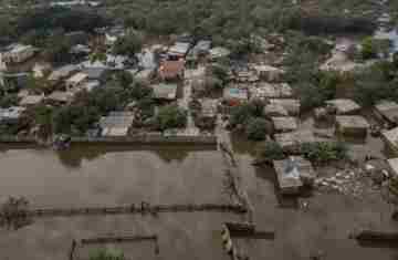 Chuvas já mataram 163 pessoas no Rio Grande do Sul